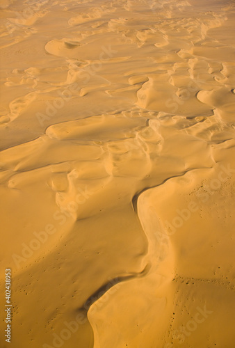 Dunas Swakopmund Desierto Namib Namibia Africa