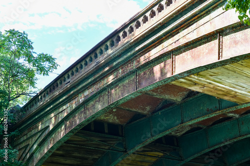 Terrace Bridge - Prospect Park