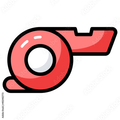 Whistle 