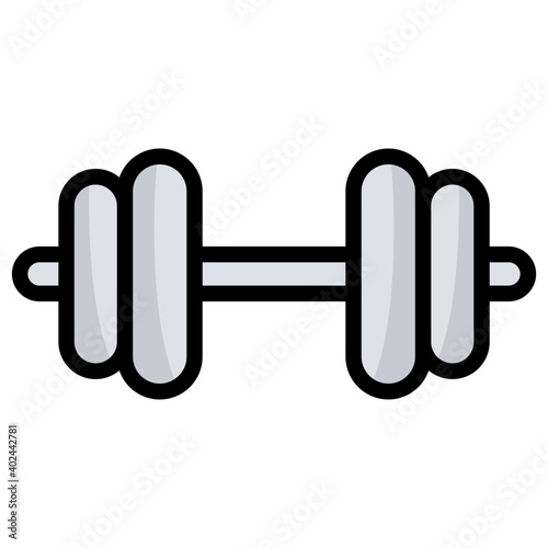 Dumbbell 