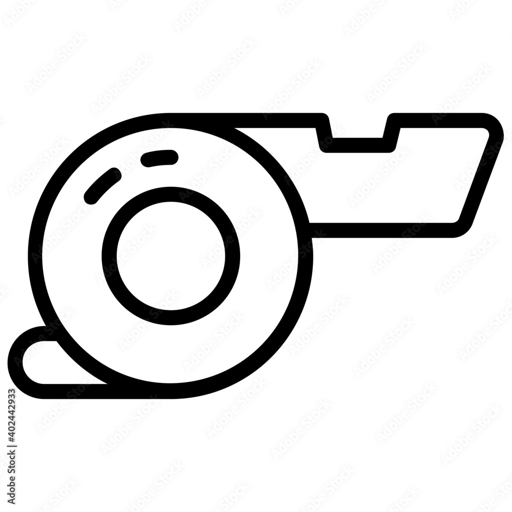 Whistle Whistle