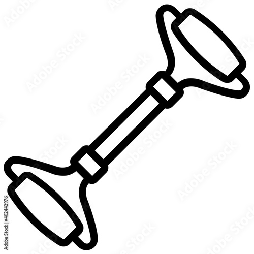 Dumbbell 