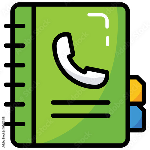 Phone Directory 