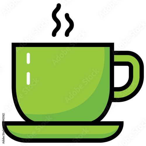 Tea Cup