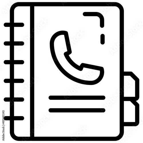 Phone Directory 