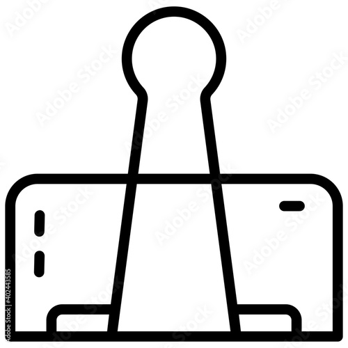 Paperclip 