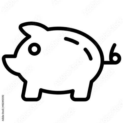 Piggy Bank 