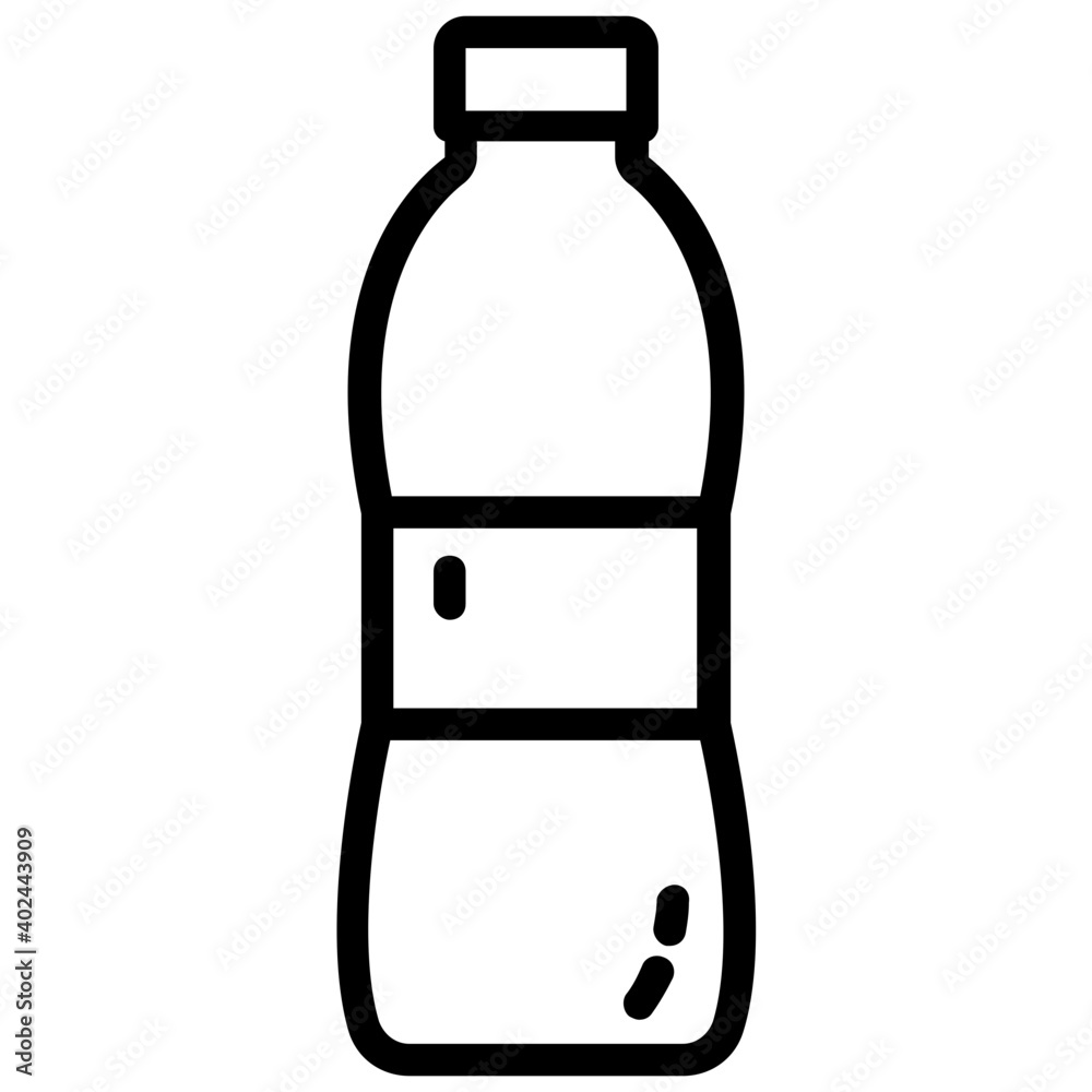 Water Bottle