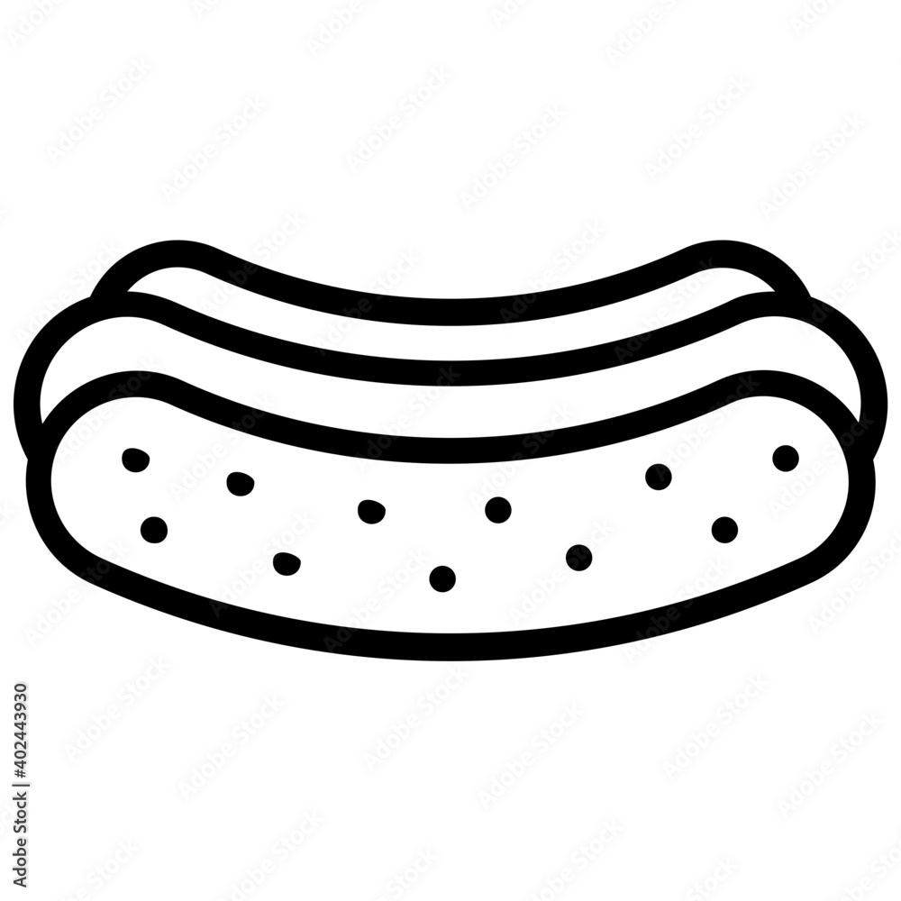 Hotdog Hotdog