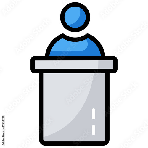 Orator 