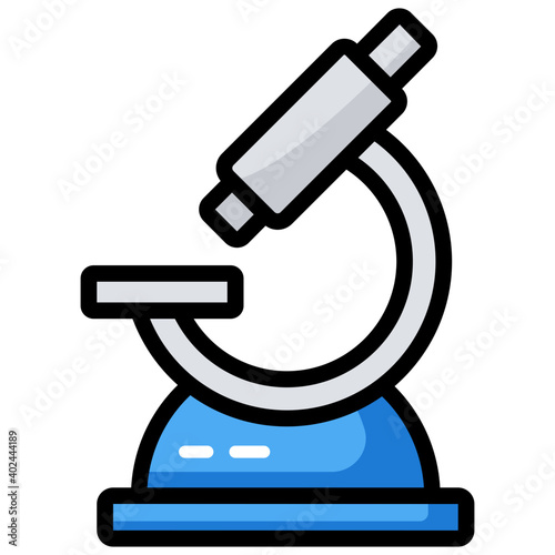 Microscope 