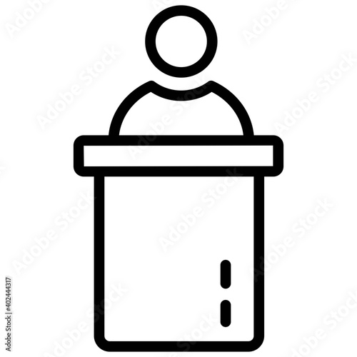 Orator 