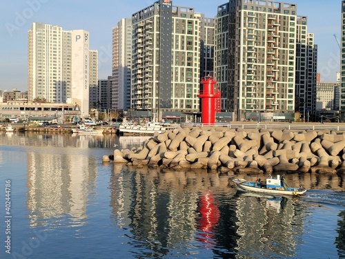 Wharf