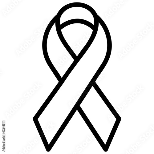 Awareness Ribbon 