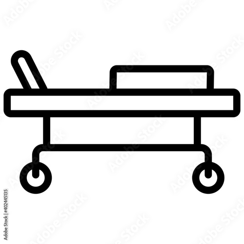 Stretcher 