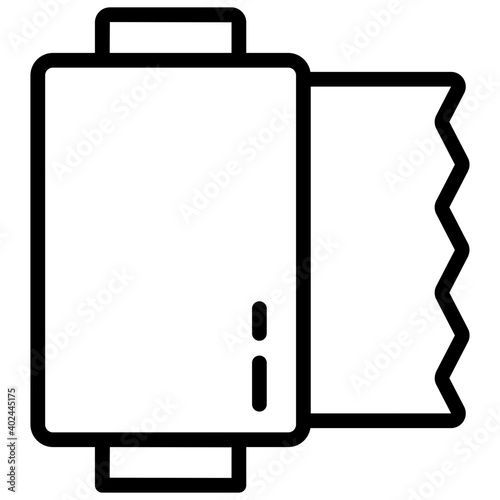 Bandage Roll 
