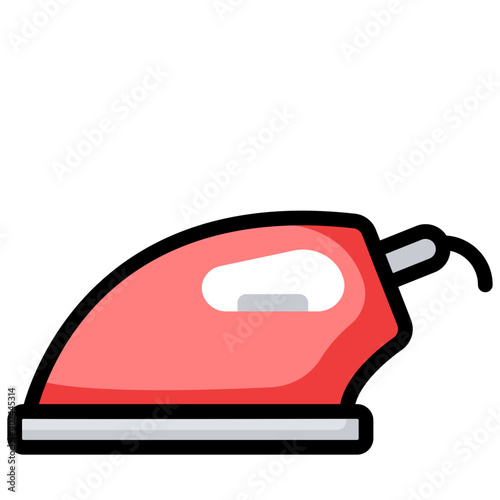 Iron 
