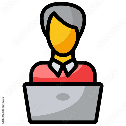 Online Working 