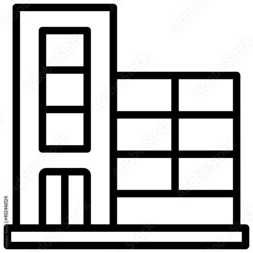 Apartments 