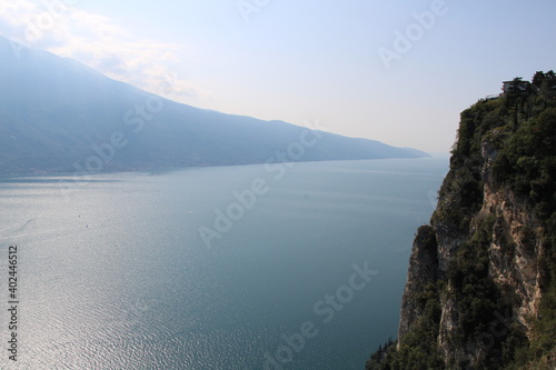 Pieve, Lake Garda, Italy