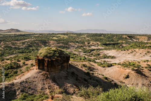 Die Wiege der Mennschheit