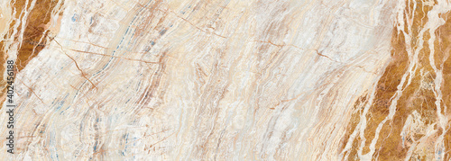 Cracked Marble rock stone m...