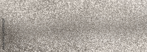 silver glitter sparkle text...