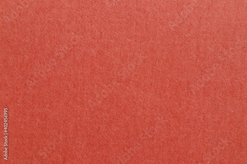 red wallpaper texture background with space for your text or template