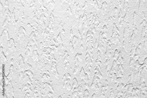 Interior wall decoration, spanish wall abstract lines background