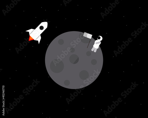 ILUSTRACION ESPACIAL 