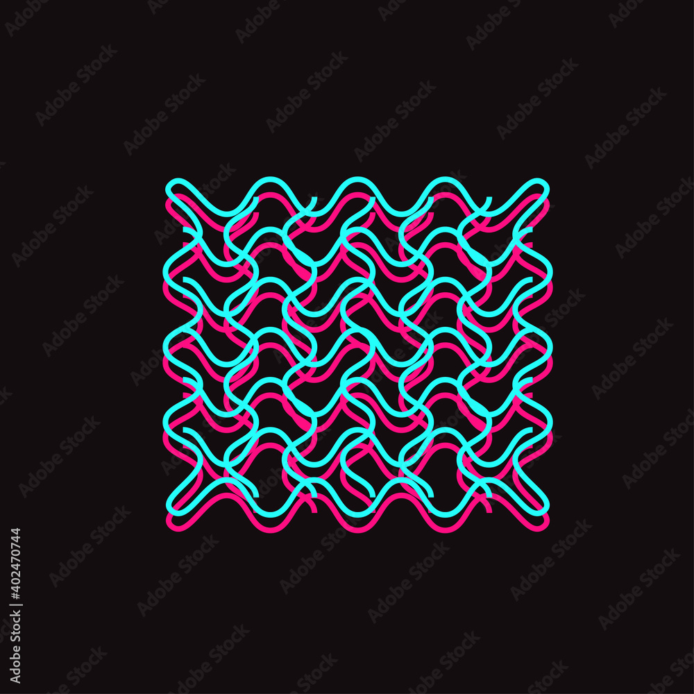 Abstract graphic tee design for futuristic style. Apparel, clothing, t-shirt design. Abstract graphic tee design for futuristic style. Apparel, clothing, t-shirt design.
