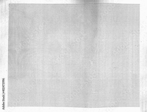 dirty photocopy gray paper texture background photo