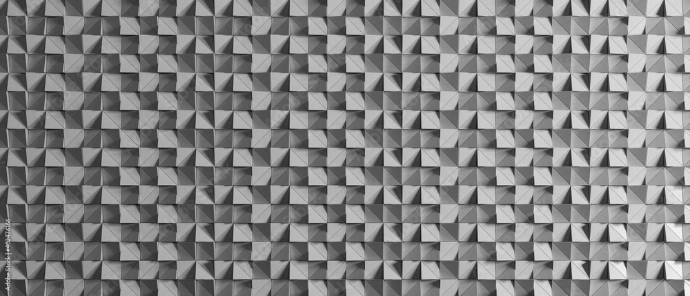 grey triangles modern background 3d render 3d illustration grey triangles modern background 3d render 3d illustration
