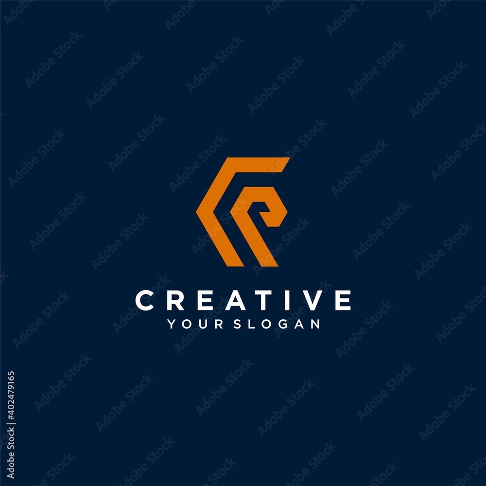 initial letter p and c logo design with modern concept. icons for business Premium Vector. part 11 initial letter p and c logo design with modern concept. icons for business Premium Vector. part 11