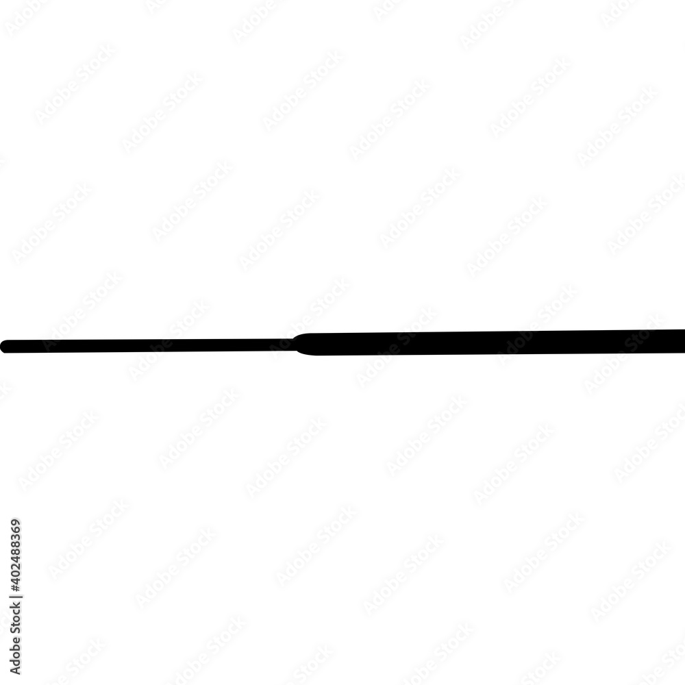 Goldsmith Tools Silhouette Vector