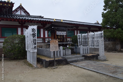 四天王寺