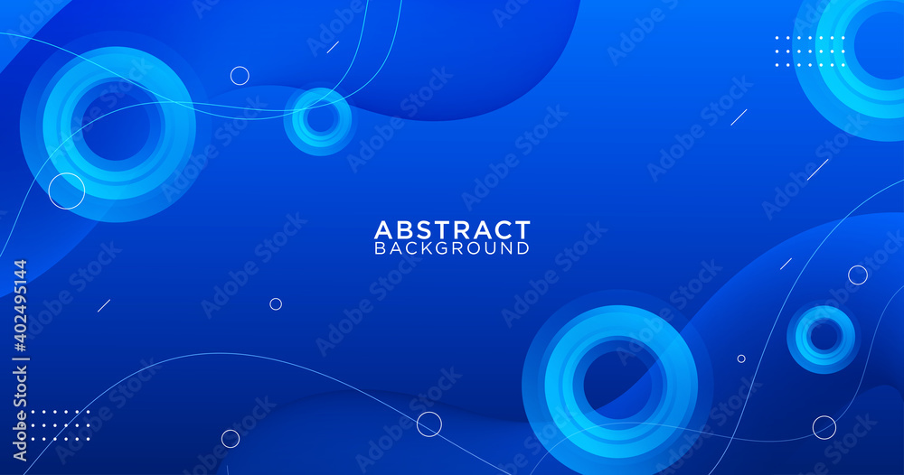 modern abstract background.fluid, colorful, eps 10