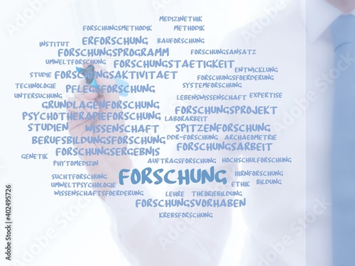 Forschung