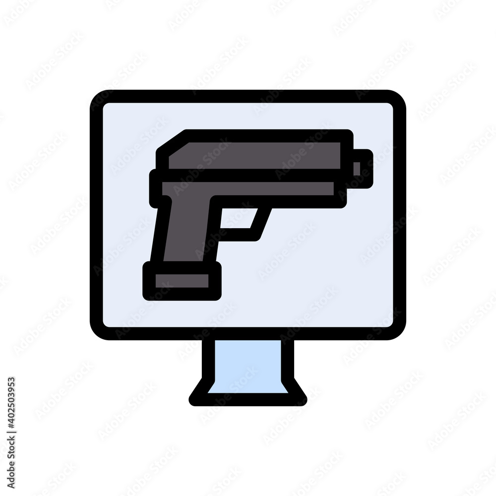 weapon weapon