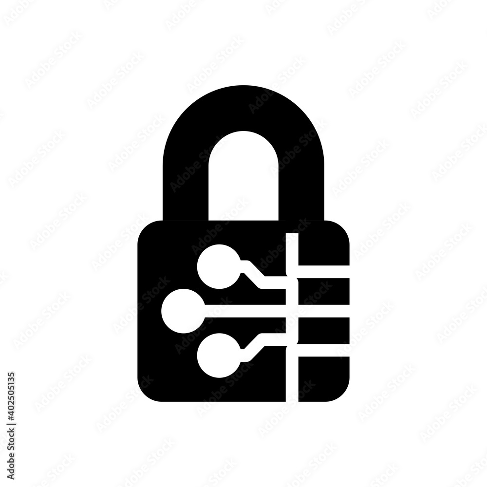 lock lock