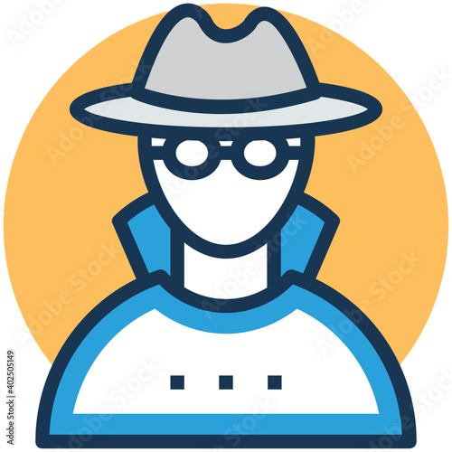 Detective