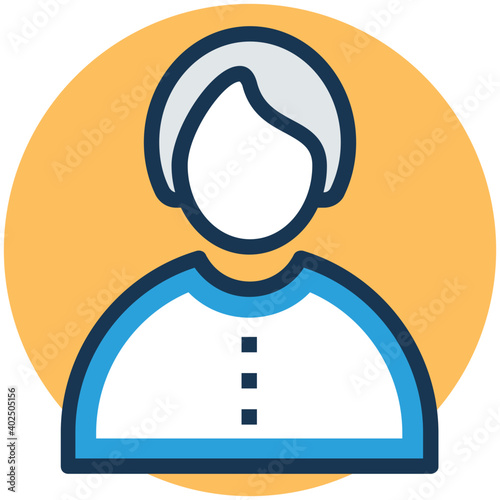 Receptionist 