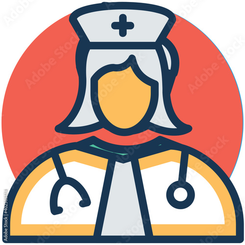Lady Doctor