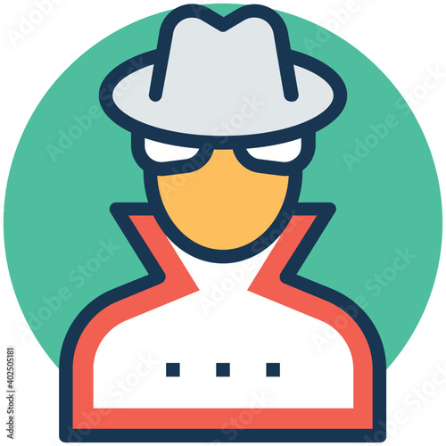Detective