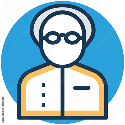 Professor