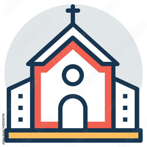Religious Building 