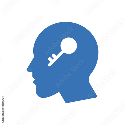 key
