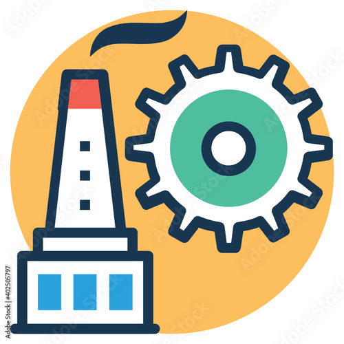 Industry Process 