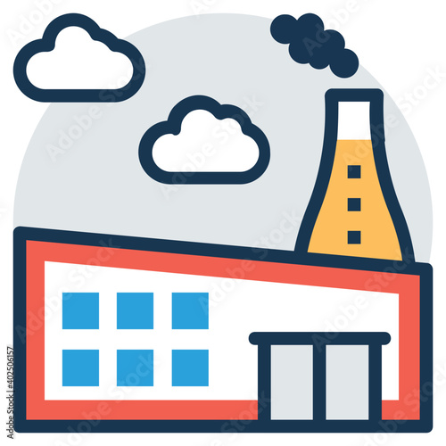 Industry 