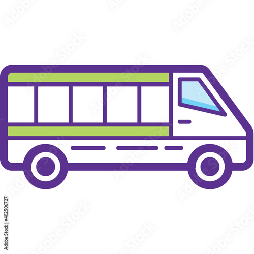 Minibus 
